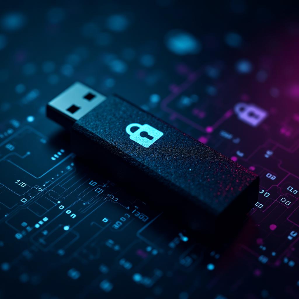 OIC Training USB Package